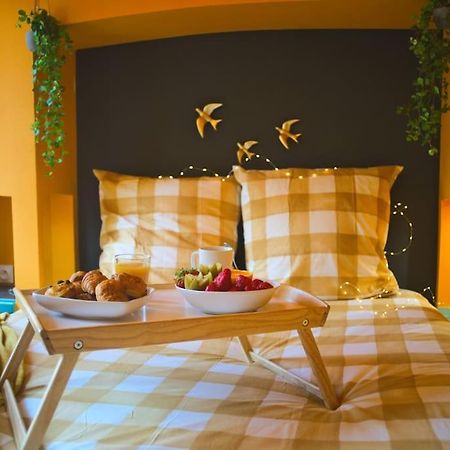 Atypiqueroom Centreville Parking Sous Terrain Free มูลูส ภายนอก รูปภาพ