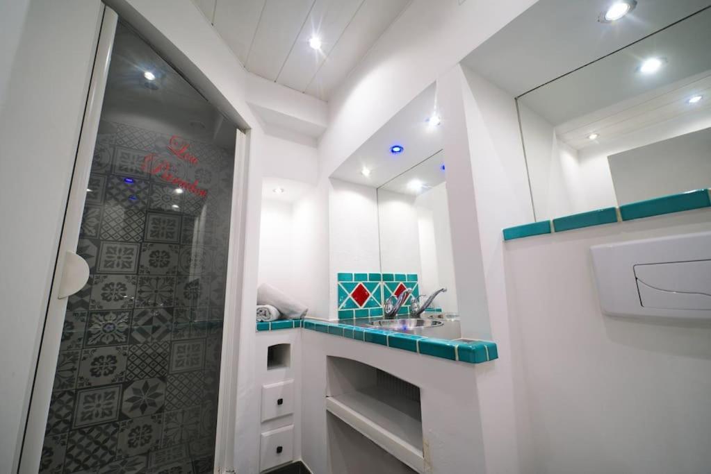 Atypiqueroom Centreville Parking Sous Terrain Free มูลูส ภายนอก รูปภาพ