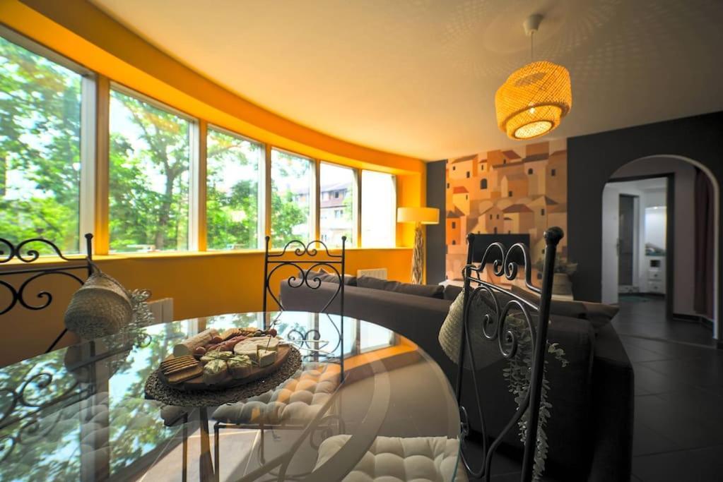 Atypiqueroom Centreville Parking Sous Terrain Free มูลูส ภายนอก รูปภาพ